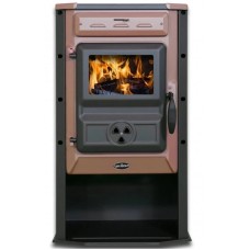 Tim sistem ČAROBNA PEC ECO, hnědá